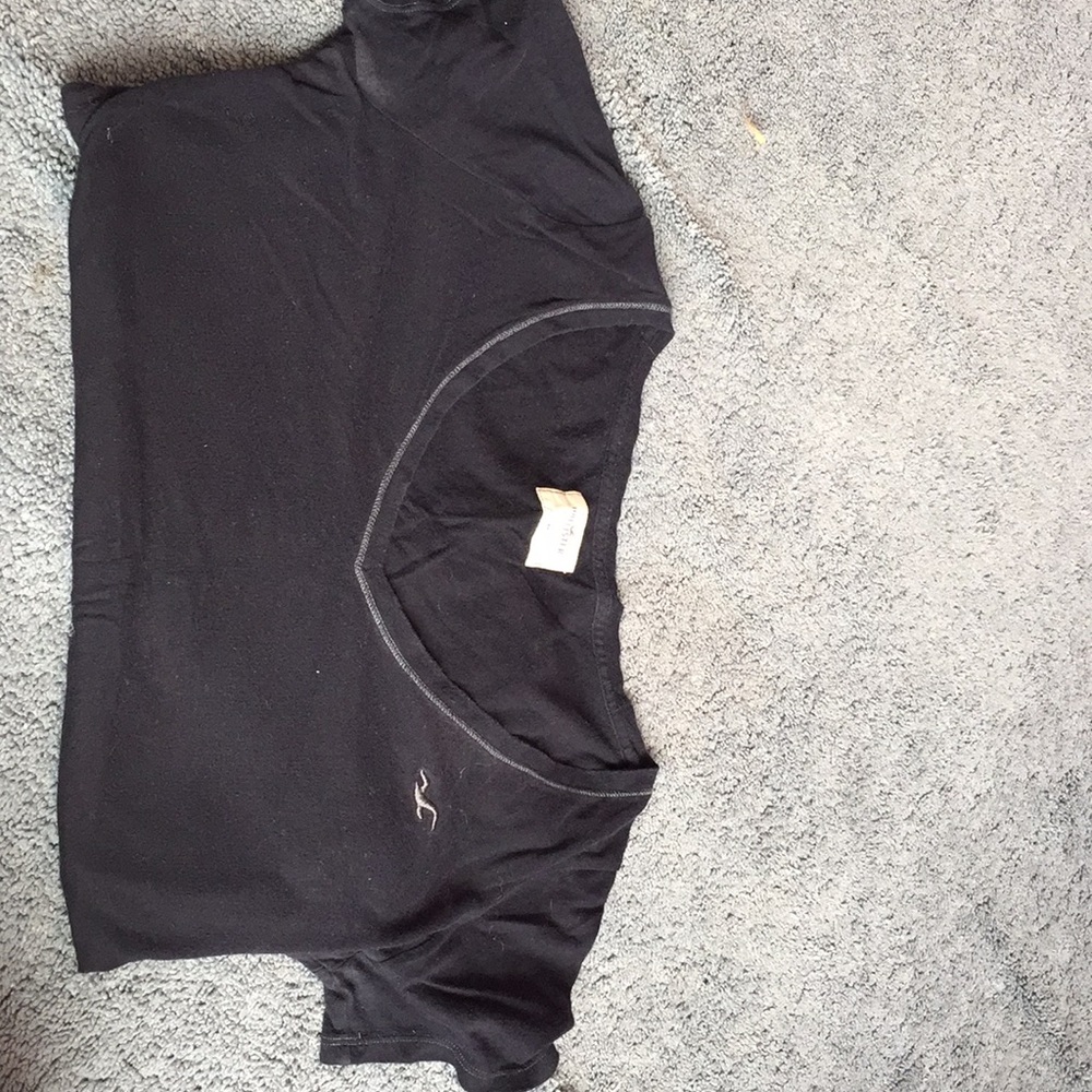 Hollister Tee